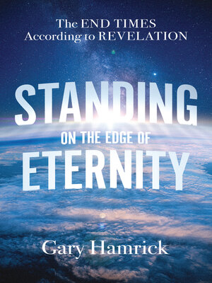 cover image of Standing on the Edge of Eternity